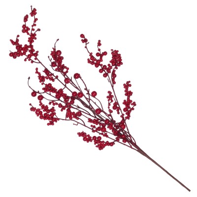 Изделие декоративное "Ветка", L39 W2 H85 см