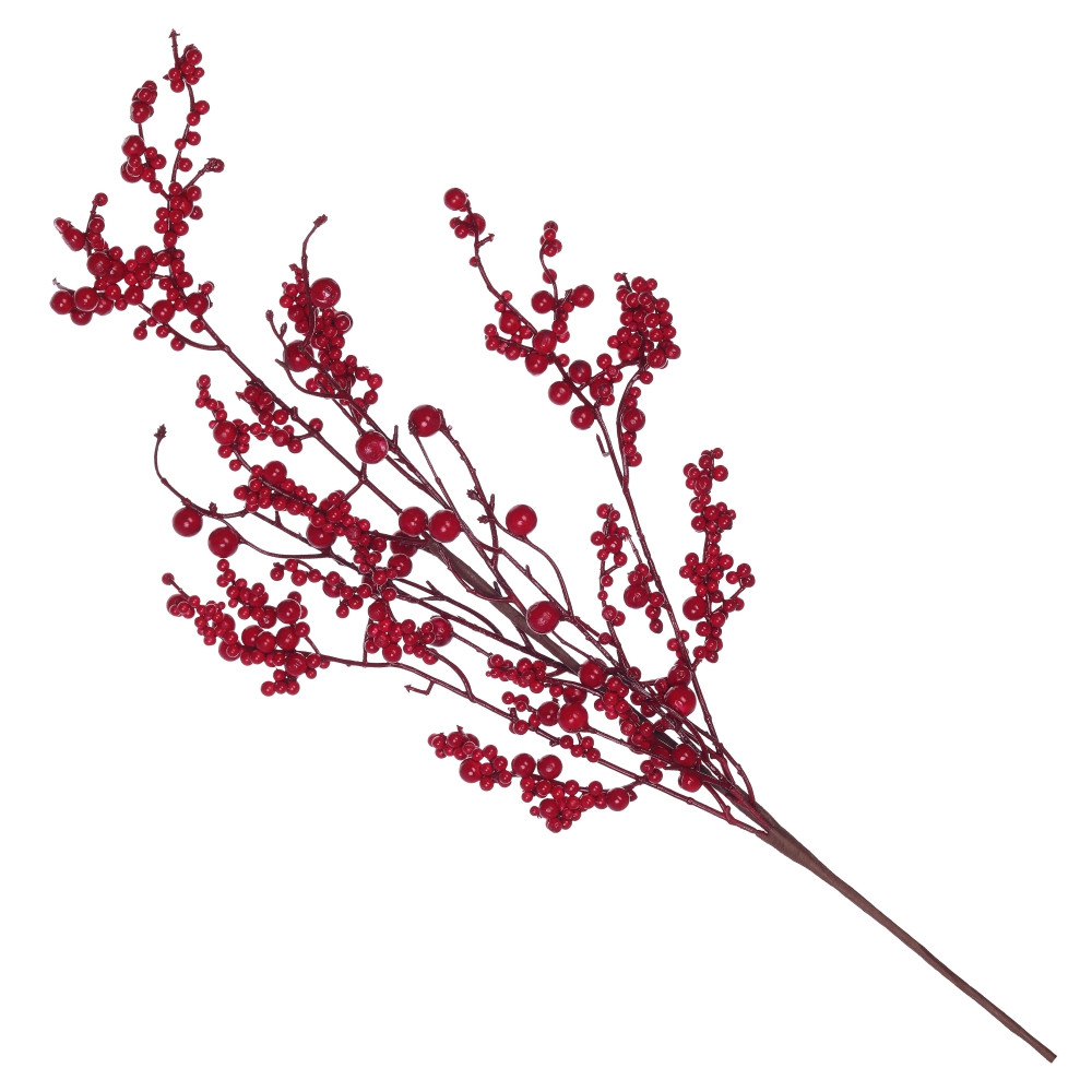 Изделие декоративное "Ветка", L39 W2 H85 см