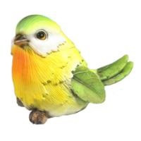 Декоративная фигурка "Малиновка"   