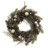 Изделие декоративное "Венок", L35 W8 H34 см