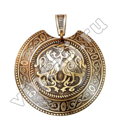 Колт "Два голубя"