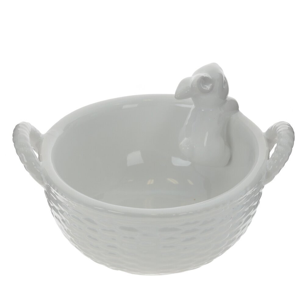 Конфетница, 650 мл, L20 W17 H12 см