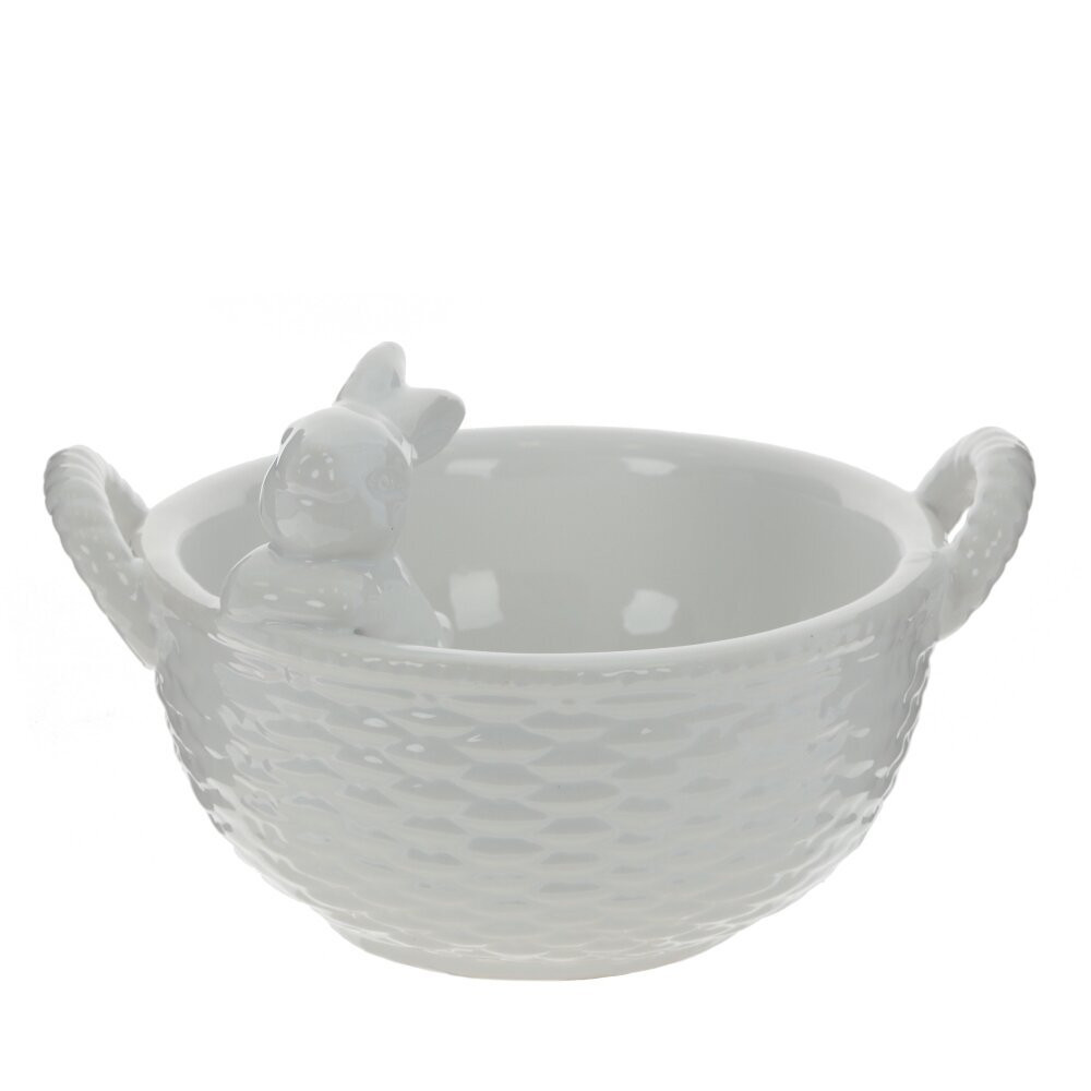 Конфетница, 650 мл, L20 W17 H12 см