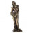Интерьерная статуэтка "Богиня удачи"        