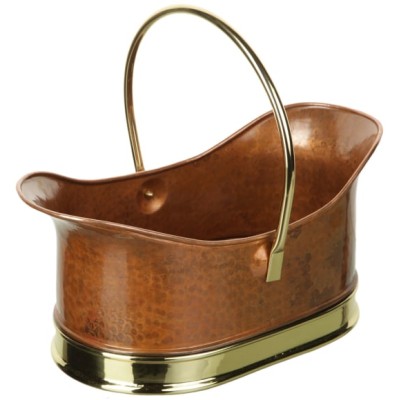 Дровница "Корзинка"  