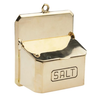 Настенная солонка "Comfort" 