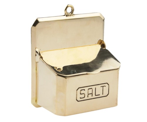 Настенная солонка "Comfort" 