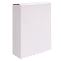 Ключница с зеркальным элементом, L17 W5 H26 см