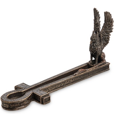 Подставка для благовоний "Грифон"