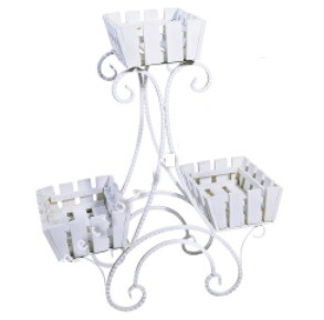 Подставка для цветов "Смит"         