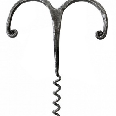 Штопор "Рога"