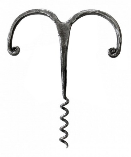 Штопор "Рога"