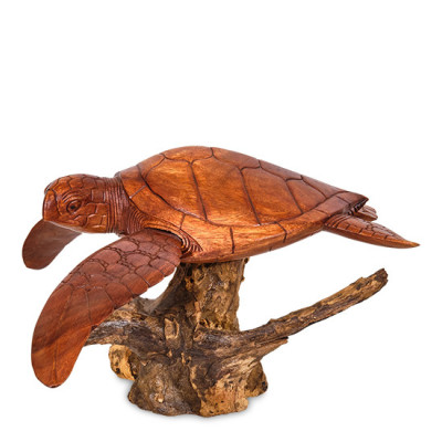 49-002 Фигура "Морская черепаха" (о.Бали)