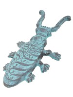 Приспособление для снятия обуви "Зелёный жук" 