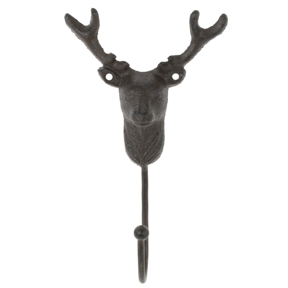 Крючок, L6,7 W4,2 H20 см