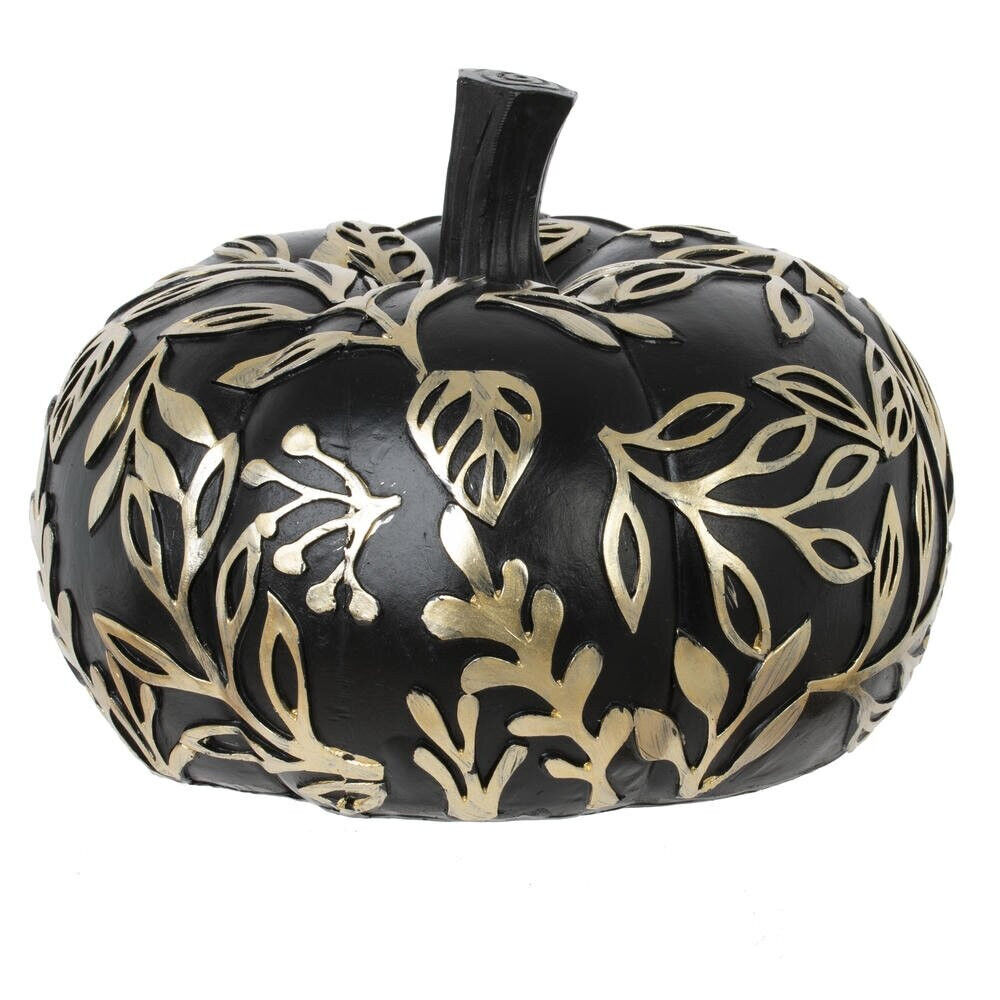Фигурка декоративная "Тыква", L19 W19 H15 см