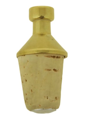 Пробка для бутылки "Рейн"