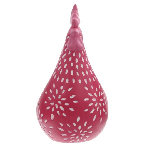 Фигурка декоративная "Петух", L15,5 W11,5 H23 см Фигурка декоративная "Петух", L15,5 W11,5 H23 см