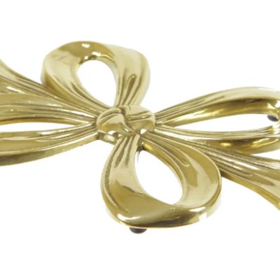 Подставка под горячее "Бантик"