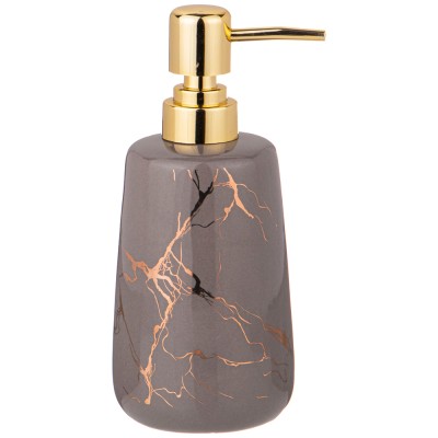 НАБОР ДЛЯ ВАННОЙ КОМНАТЫ "FANTASY" 4 ПР. 400 МЛ (КОР=12НАБ.)