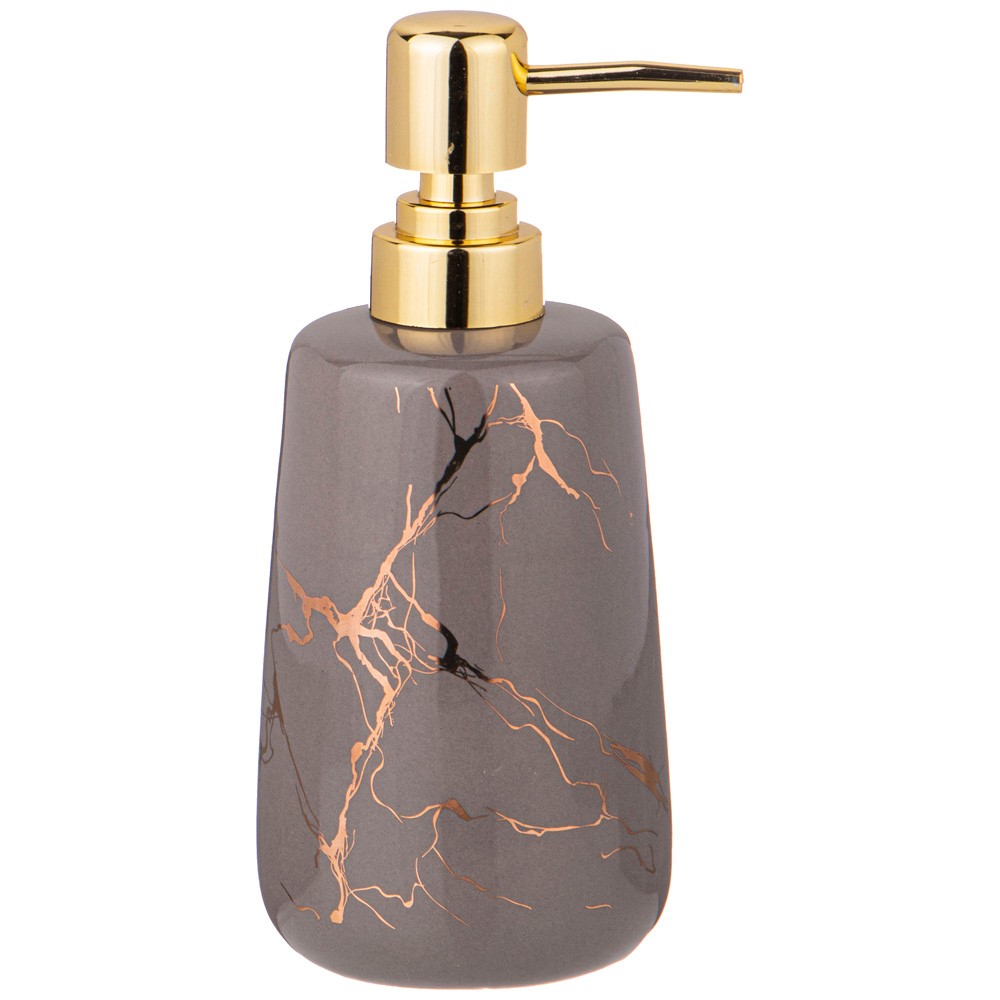 НАБОР ДЛЯ ВАННОЙ КОМНАТЫ "FANTASY" 4 ПР. 400 МЛ (КОР=12НАБ.)