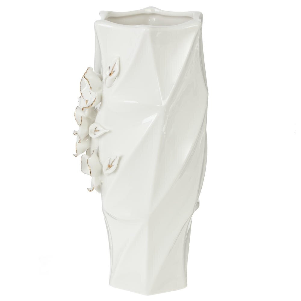 Ваза, L9,5 W9,5 H23 см