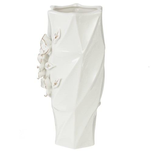 Ваза, L9,5 W9,5 H23 см