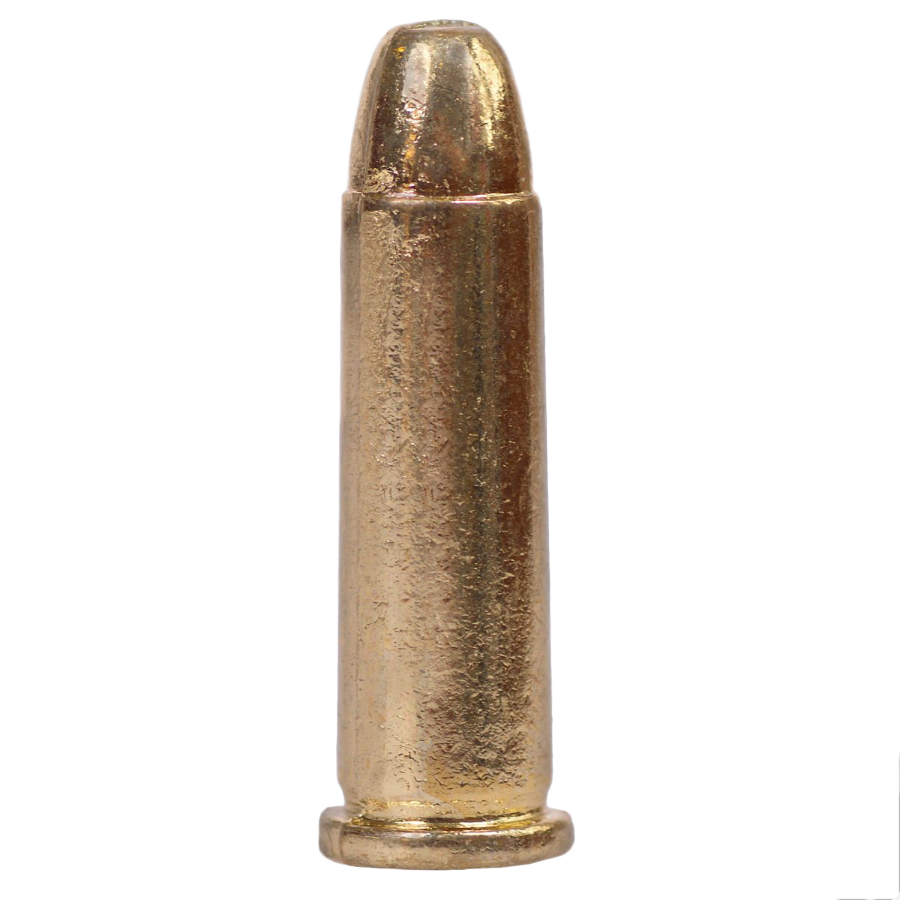 Патрон под капсюль