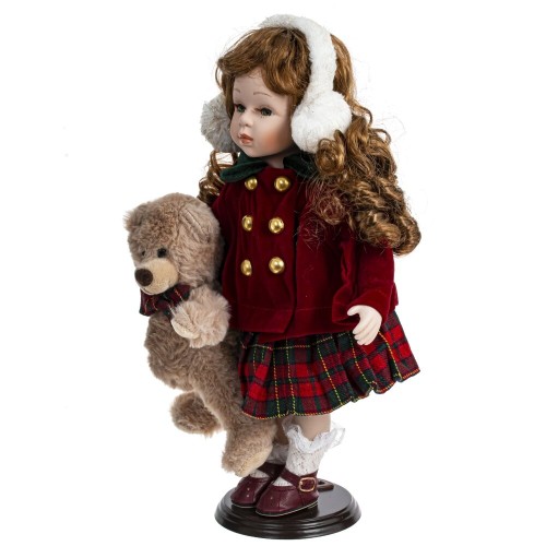 Кукла "Варя", L22 W16 H35 см Кукла "Варя", L22 W16 H35 см