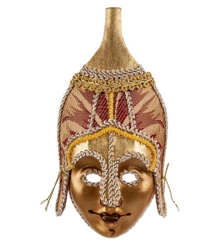 Декоративная маска "Guerriero"