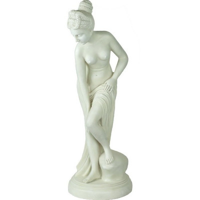 Декоративная скульптура "Агнесса"