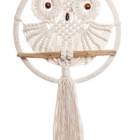 Ловец снов "Совушка"