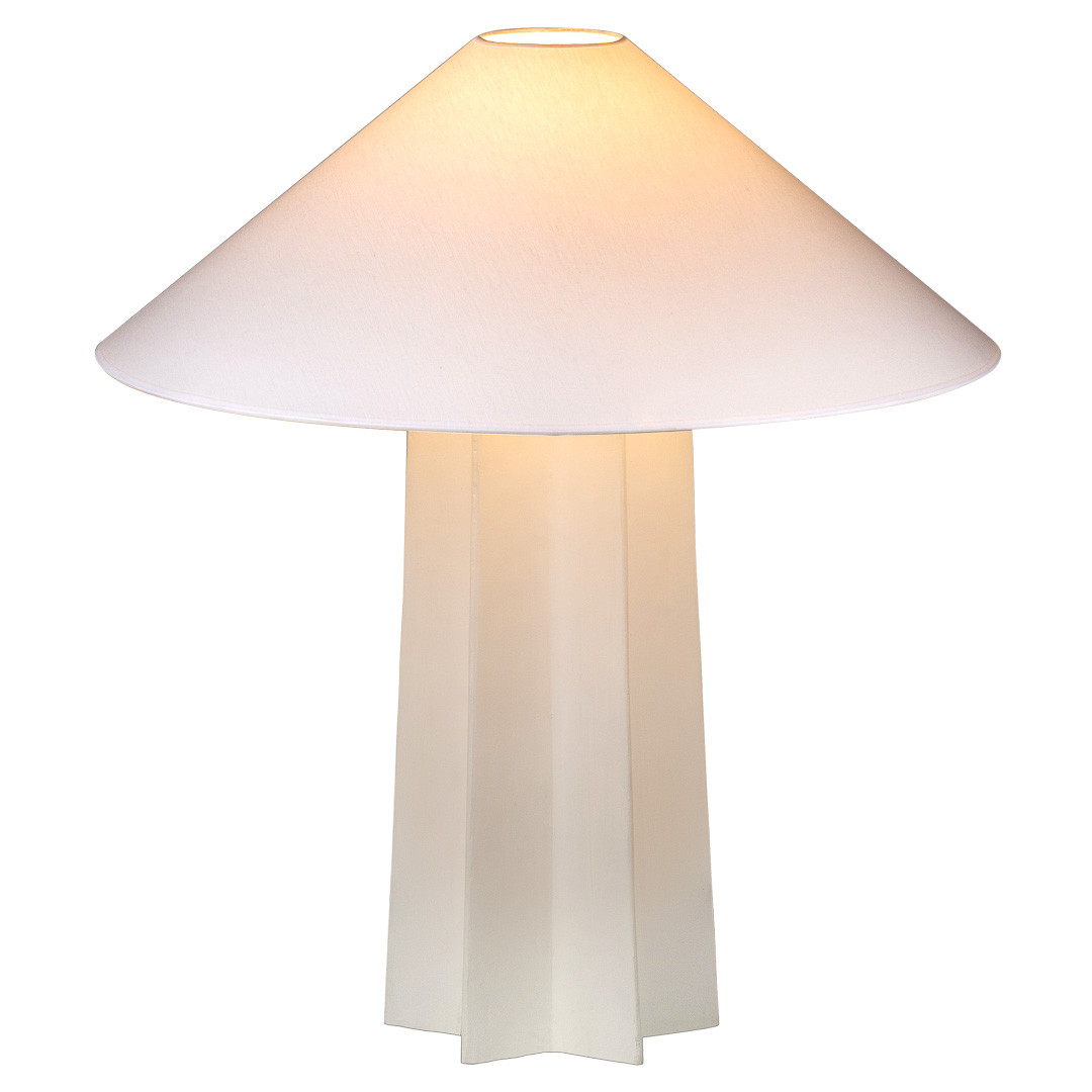 Настольная лампа