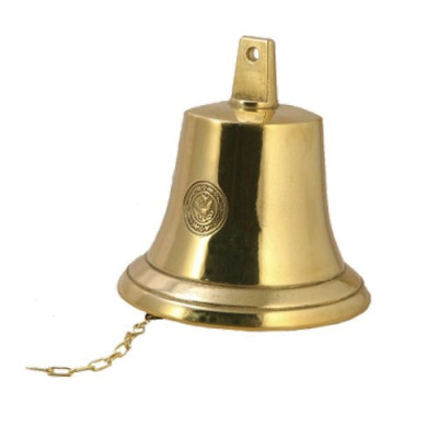 Колокольчик-рында "Моряк"