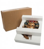 Венецианская маска "Констанция"