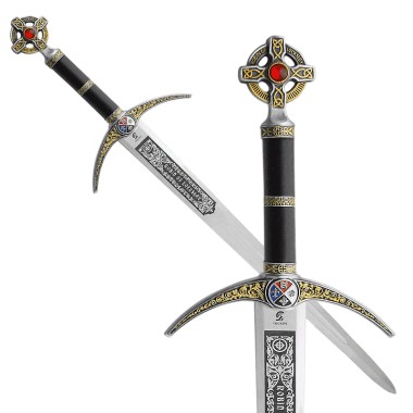 Декоративный меч "Аскалон"                                                      