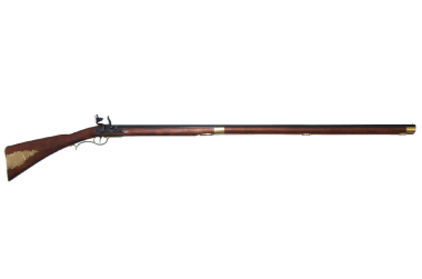 Модель ружья "Кентукки" Модель ружья "Кентукки"