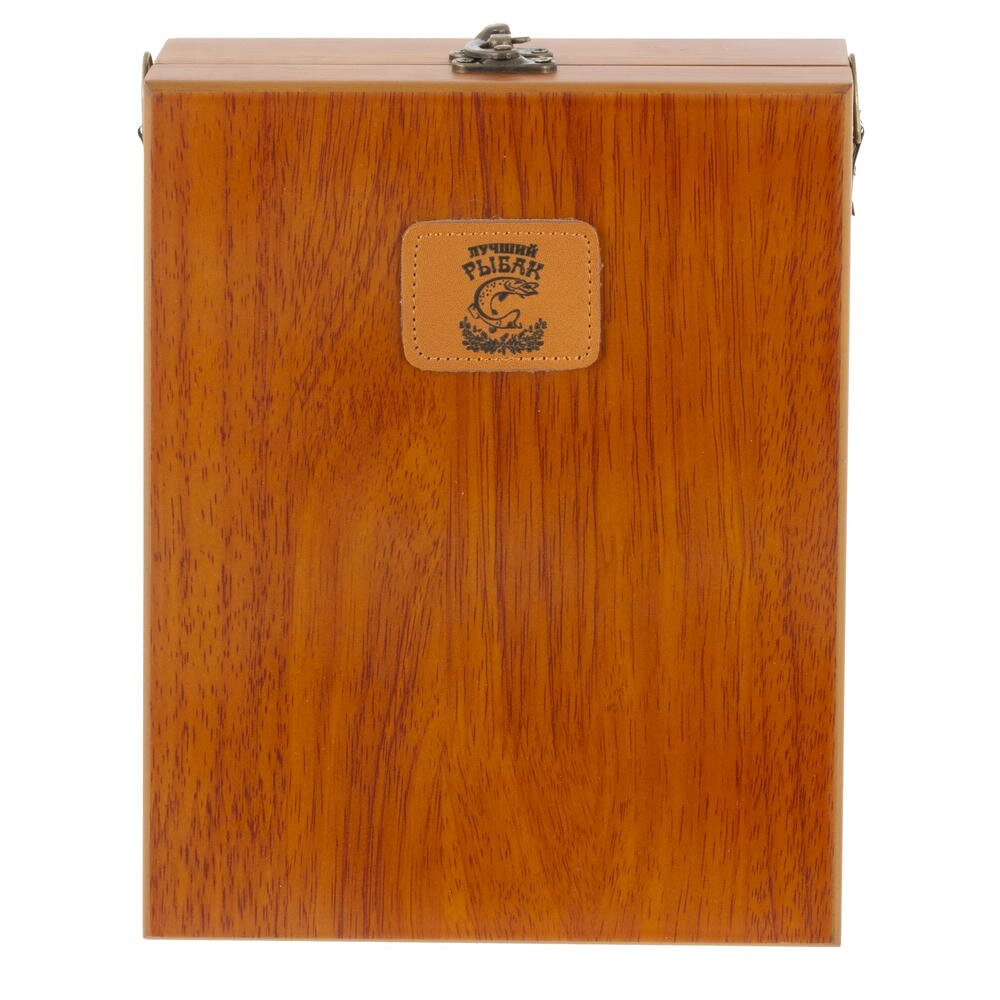 Набор с фляжкой 220 мл, 8 в 1, L18,5 W24 H6,5 см