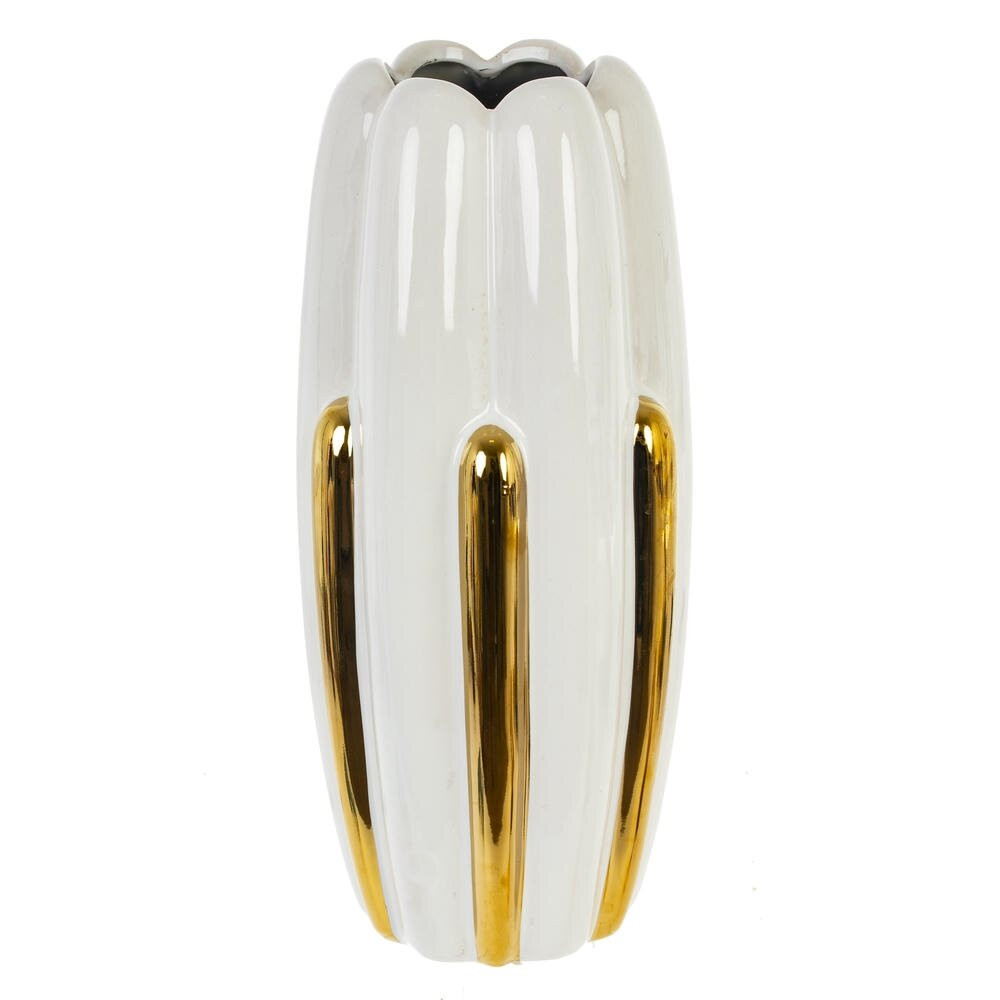 Ваза, 2450 мл, L13 W13 H30,5 см