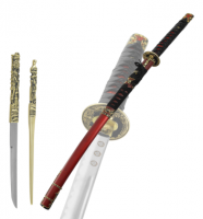 Самурайская катана "Томайо"