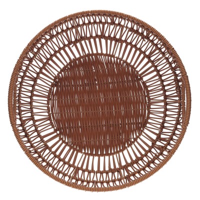 Корзина, L33 W33 H13 см