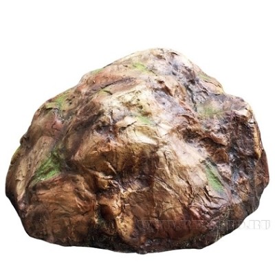 Крышка на люк "Вулканический камень"