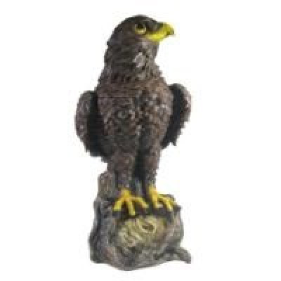 Декоративная садовая фигурка "Гордый орел"        