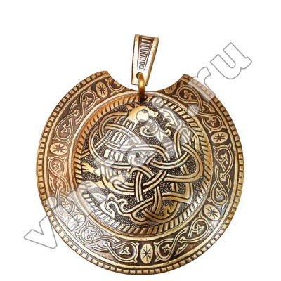 Колт "Дивный зверь"