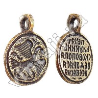 Подвеска "Печать священника" 