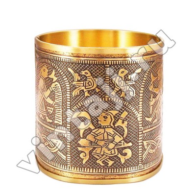 Браслет "Праздник плодородия земли"