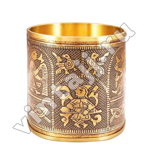 Браслет "Праздник плодородия земли"