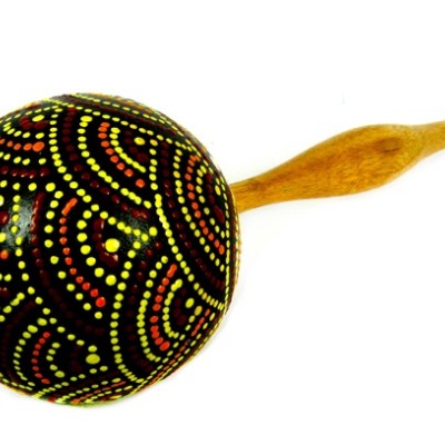 Маракас "Кубинец"