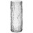 ВАЗА "GLASS NATURE" 12*30 СМ