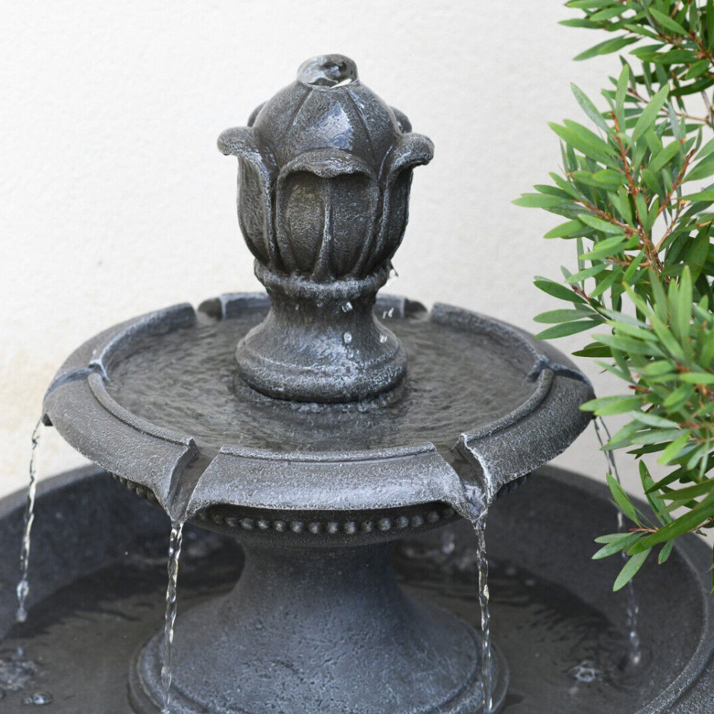 Фонтан ''Классика'